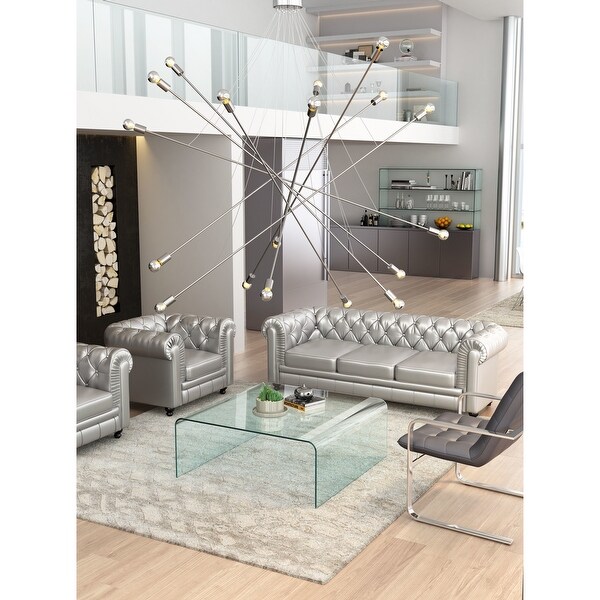 belief ceiling lamp