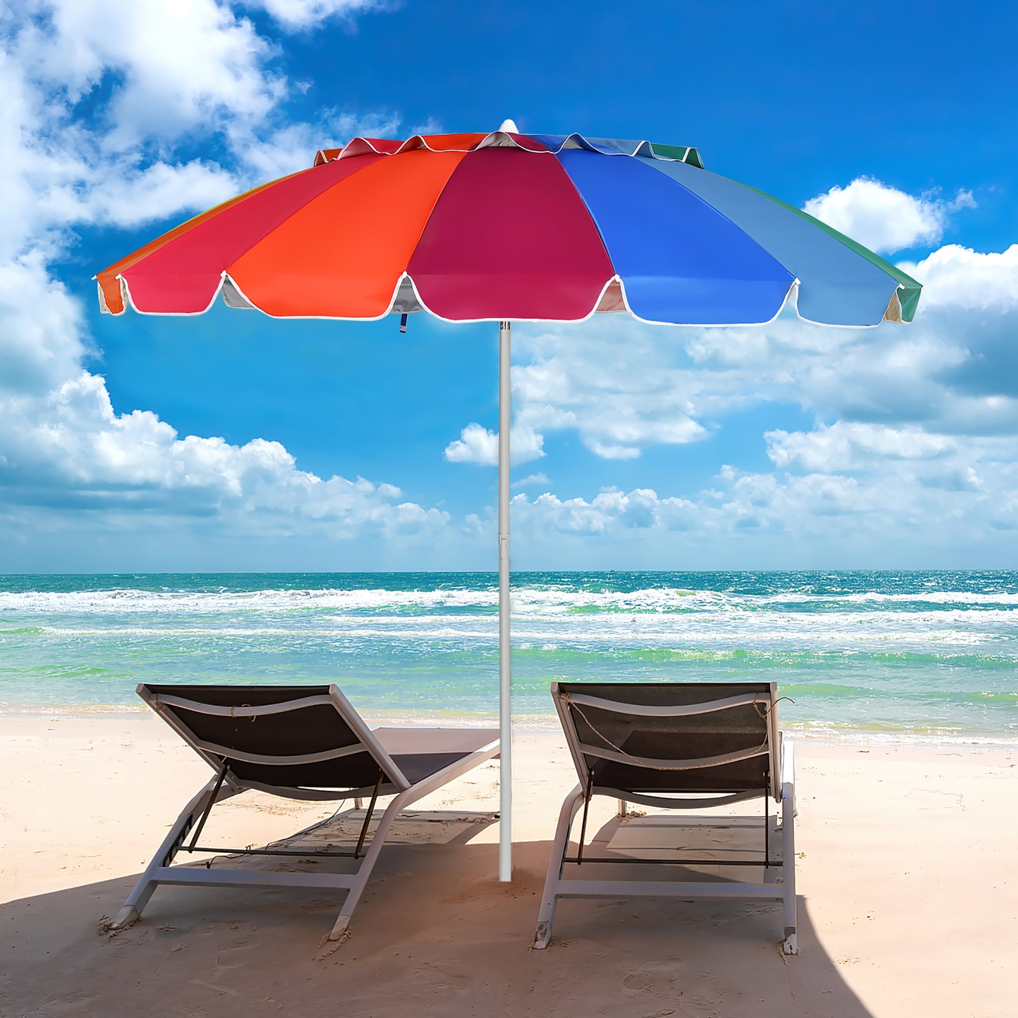 Stop and online shop beach umbrella