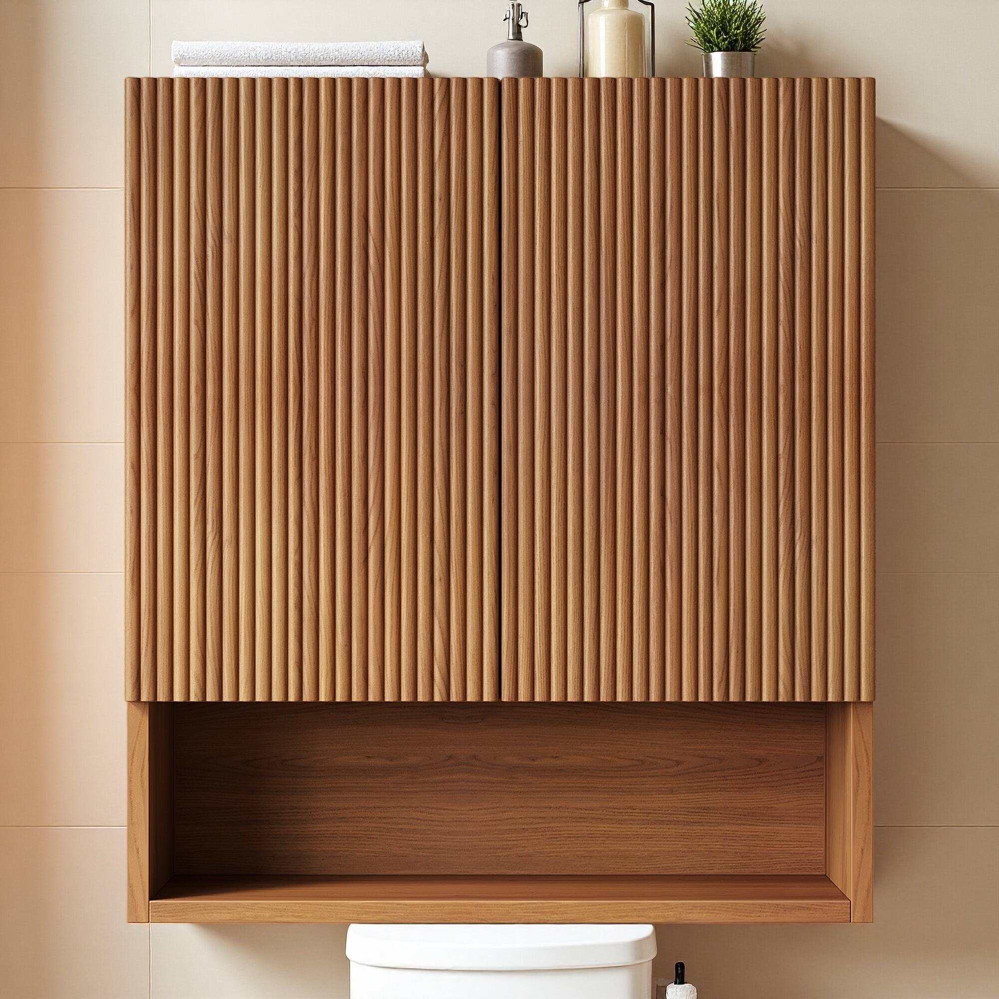 Option Brown Oak