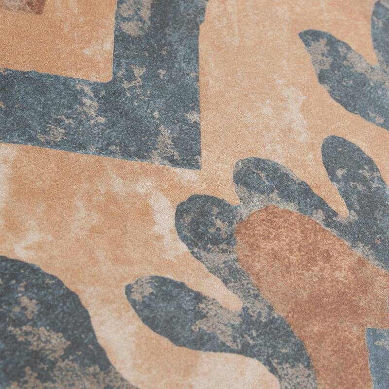 Merola Tile Americana Newton 8-3/4" x 8-3/4" Porcelain Floor and Wall Tile