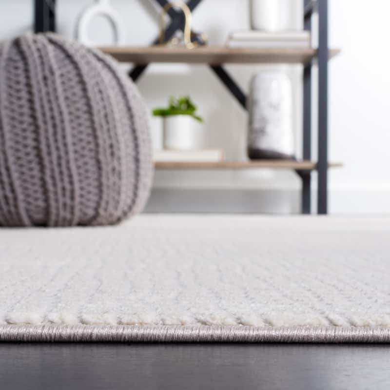SAFAVIEH Continental Jeltina Modern Rug
