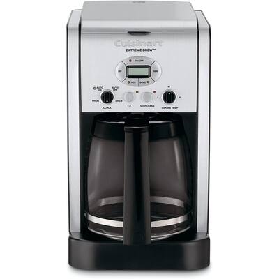 Extreme Brew 12-Cup Programmable Coffeemaker
