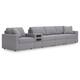 Option Grey