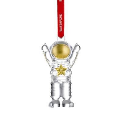Waterford Elton John Rocket Man Ornament