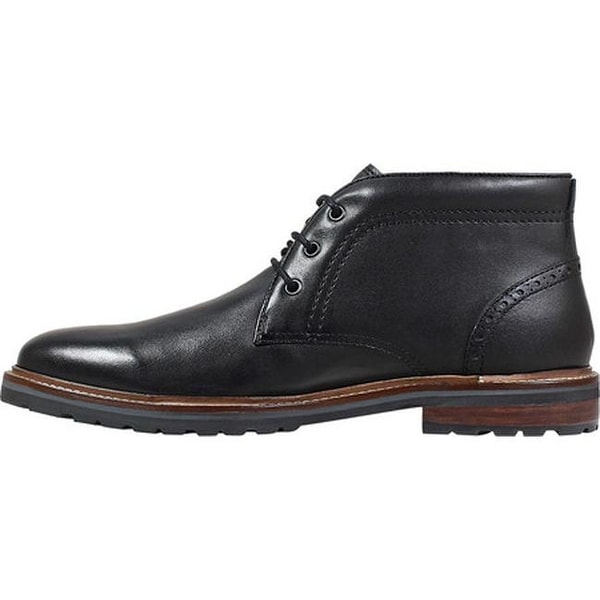 florsheim estabrook chukka