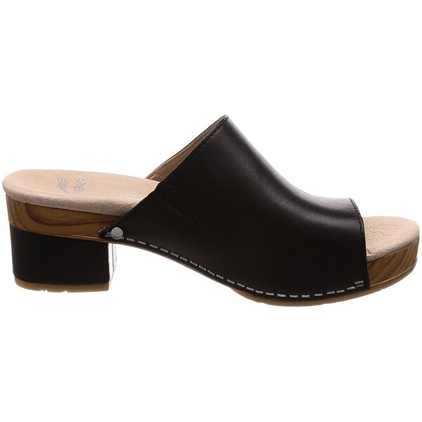 dansko maci sandal
