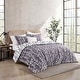 preview thumbnail 2 of 3, Nanshing Juniper 2-3 Piece Floral Comforter Set