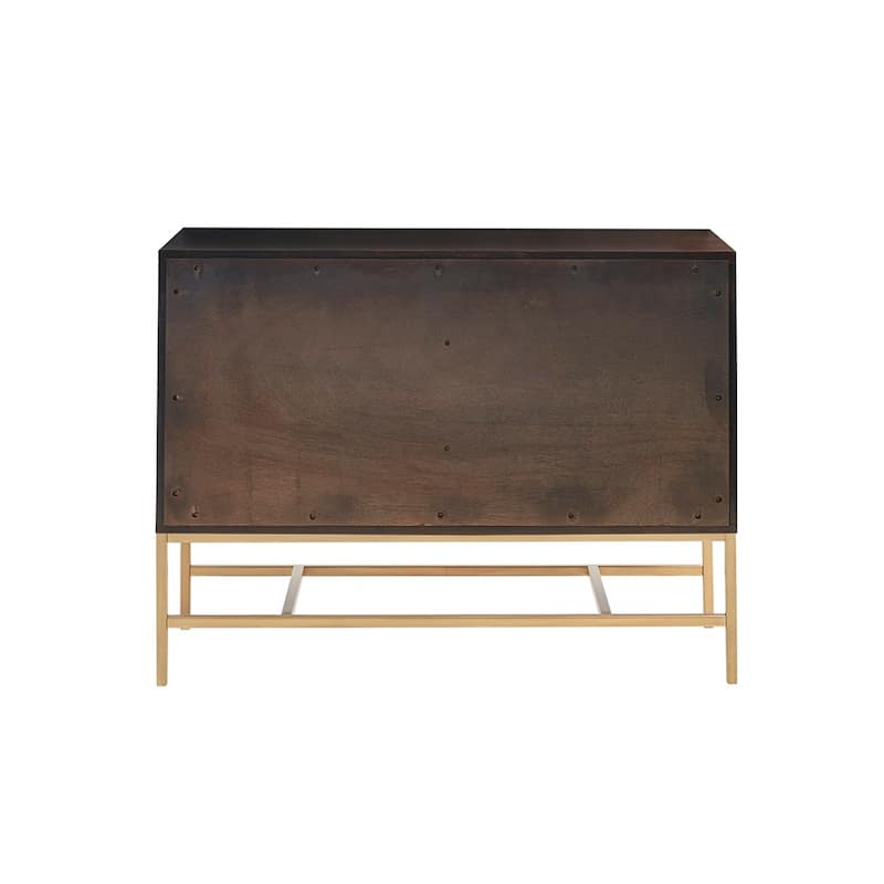 Accent Cabinet