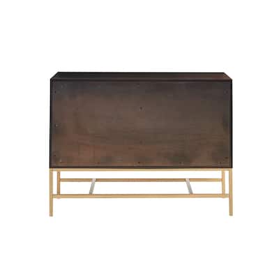 Accent Cabinet