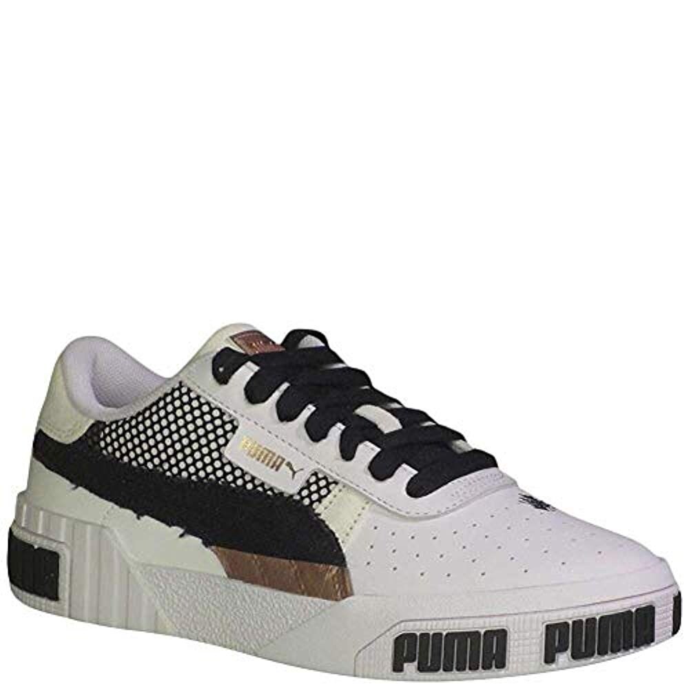 puma white rose gold