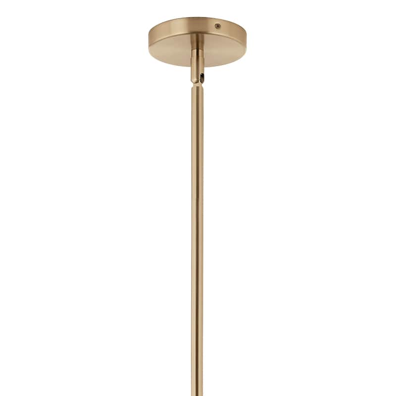 Kichler 52702 Silvarious 16 Light 38" Wide Chandelier