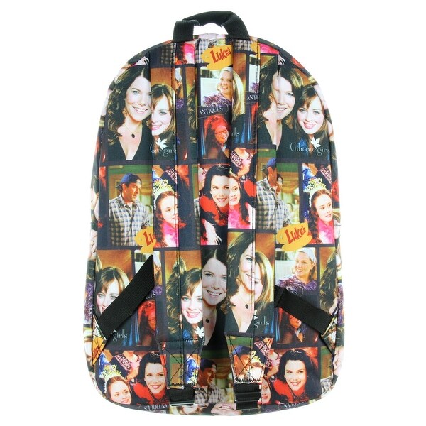 gilmore girls backpack