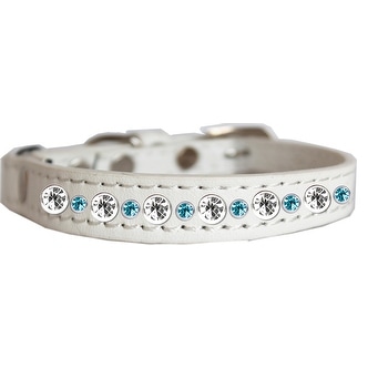 posh dog collar