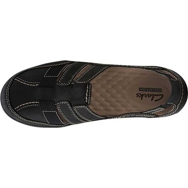 clarks haley stork sandal