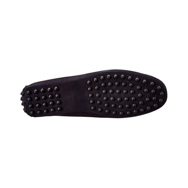 gordon rush suede shoes