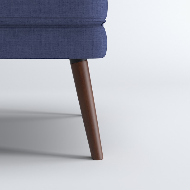 Artdeco Home - Carson Carrington Tagel Accent Chair