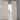 Exclusive Fabrics Signature Plush Velvet Hotel Blackout Curtains (1 Panel) - Luxury Soft Drapery for Light Control & Elegance
