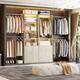 Option Washed Oak