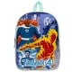 preview thumbnail 91 of 108, Boys 15" Backpack with Padded Straps & Zip Compartment - Ideal Toddler Bookbag for School & Travel Fantastic Four