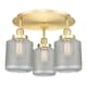 Option Satin Gold