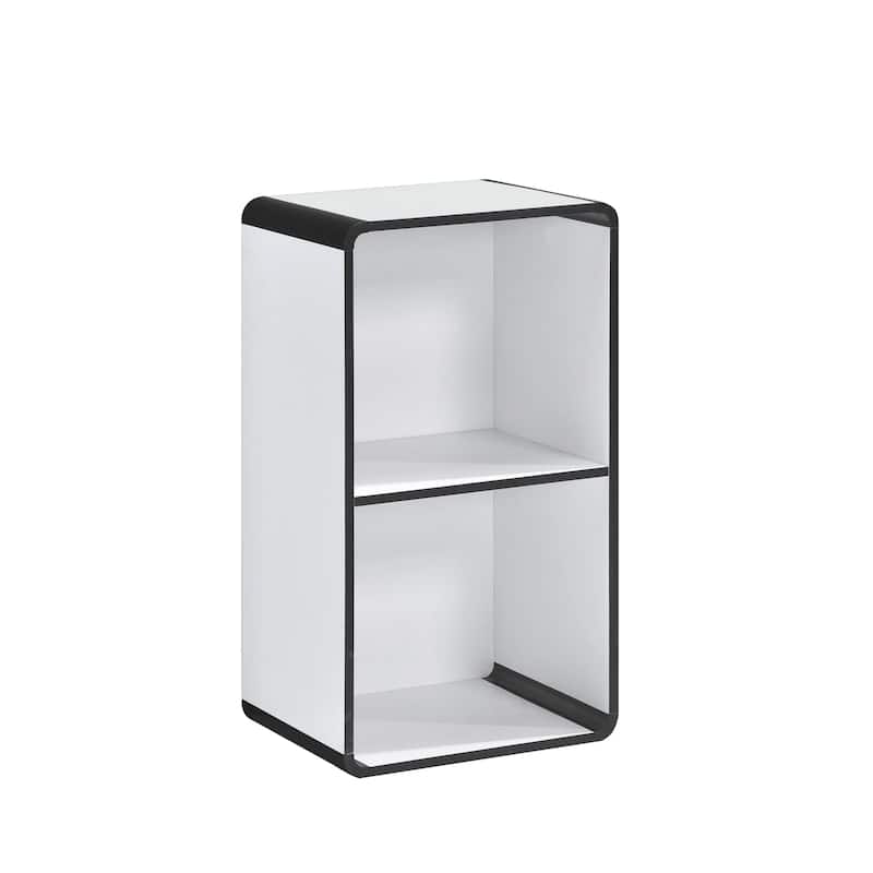 Open Bookcase