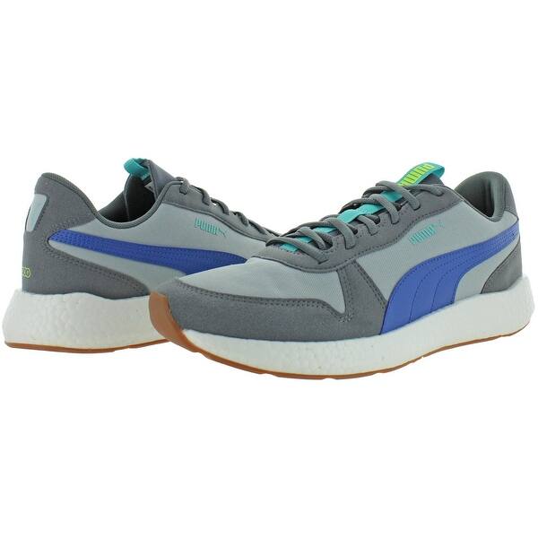 Puma Mens Nrgy Neko Retro Casual Shoes Gym Running On Sale Overstock Puma Mens Nrgy Neko Retro Casual Shoes Gym Running On Sale Overstock