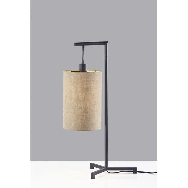 slide 2 of 5, Reggie Table Lamp