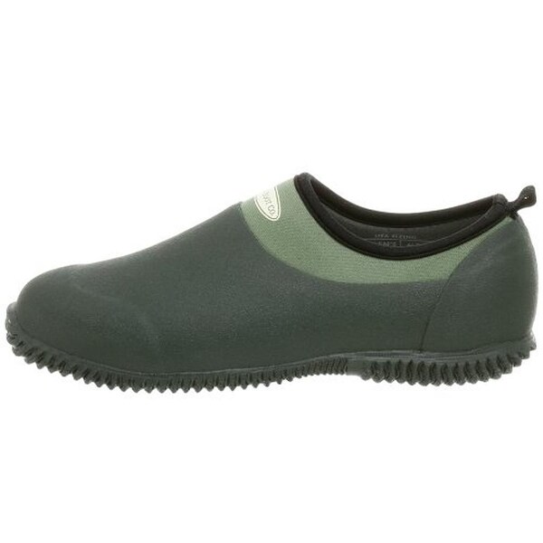 women's rubber garden clogs