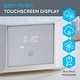 preview thumbnail 9 of 8, Chicco Advanced Baby Bottle Sterilizer & Dryer - Full size