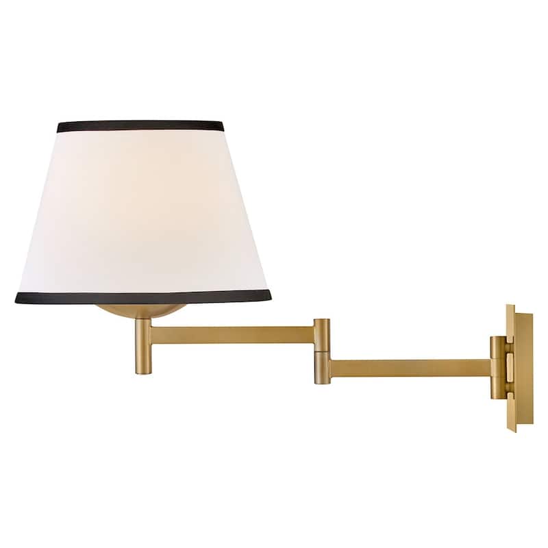 Hinkley Lighting 47510 Sonia 14" Tall Wall Sconce