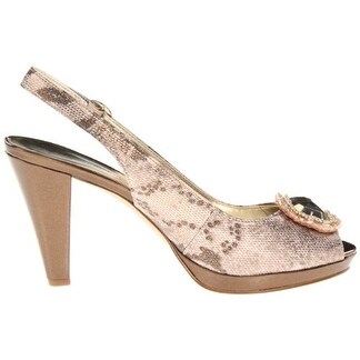 anne klein platform pumps