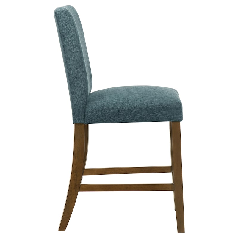 Paxton Upholstered Counter Height Dining Chair (Set of 2)