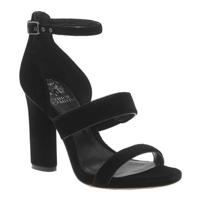 Vince Camuto Women's Robeka Ankle Strap 