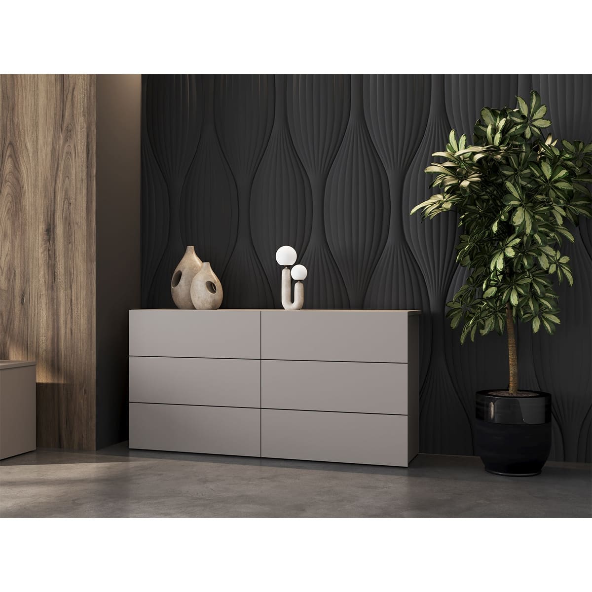 Option Taupe