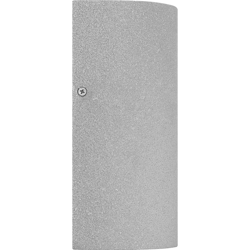 Spieth Integrated LED Concrete Outdoor Wall Lantern