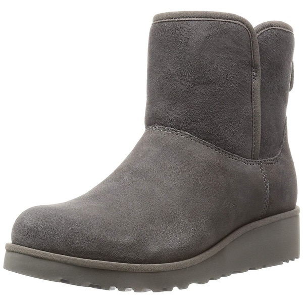 Shop Ugg Women S Kristin Winter Boot Overstock 22413146