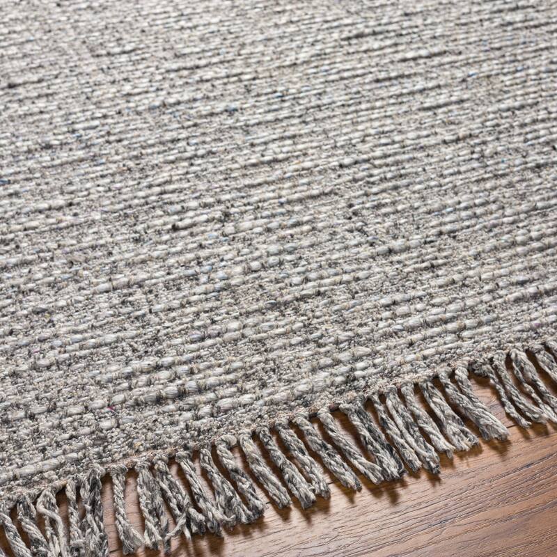 Nya Rustic Area Rug