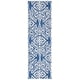preview thumbnail 43 of 104, SAFAVIEH Handmade Blossom Mahalia Modern Floral Wool Rug
