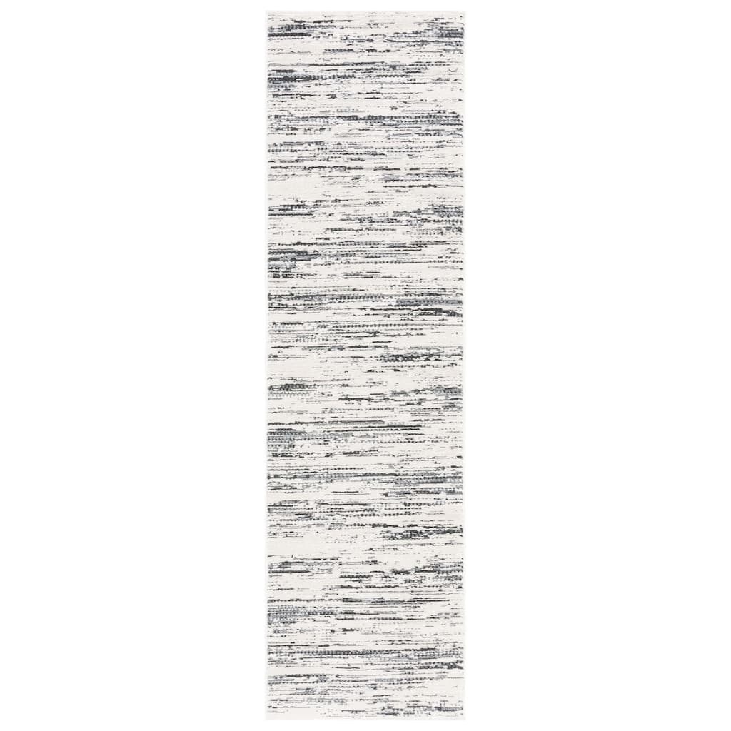 SAFAVIEH Alamo Merita Distressed Rug