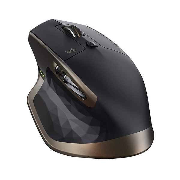 Logitech MX Master Wireless Mouse 910-005527. Opens flyout.