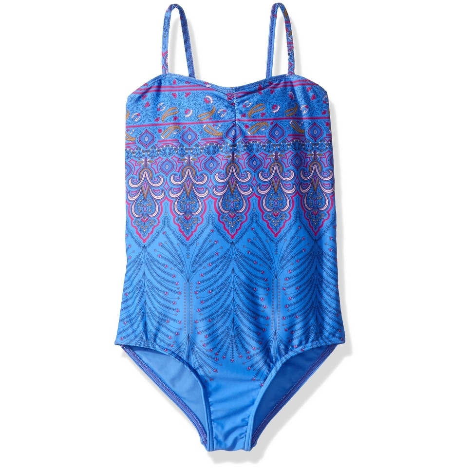 girls size 10 swimsuit