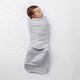 preview thumbnail 37 of 37, BreathableBaby 3-in-1 Swaddle Trios