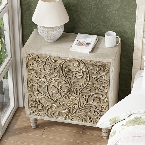 Drawer - ♡♡です Amazon.com: COZAYH 3-Drawer White Farmhouse Dresser with