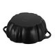 preview thumbnail 7 of 30, STAUB Cast Iron 3.5-qt Pumpkin Cocotte with Stainless Steel Knob