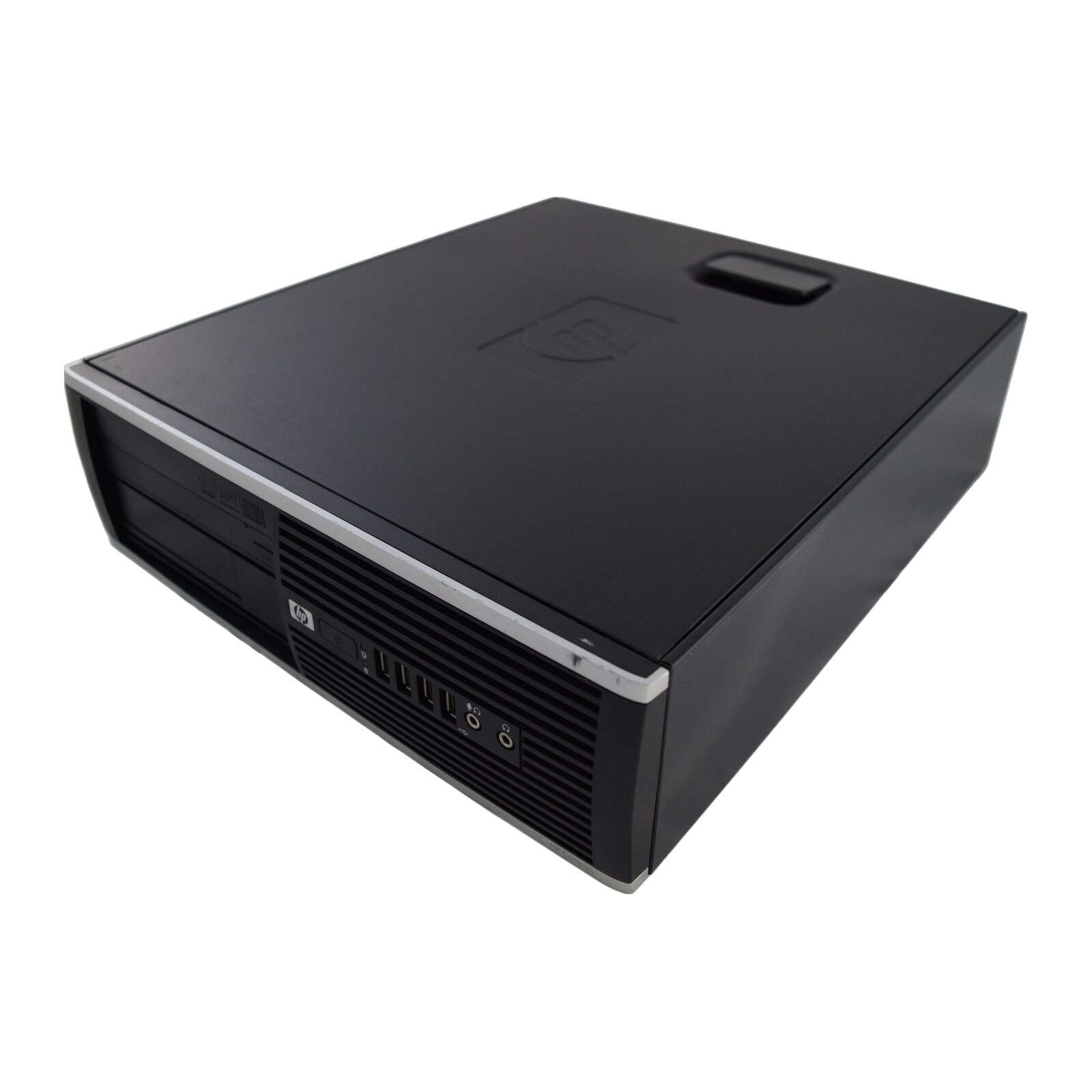 Hp Compaq 8100 Elite Sff Refurbished Pc Intel Core I5 750 1st Gen 2 67 Ghz 8gb 500gb Hdd Dvd Rw Windows 10 Pro 64 Bit Overstock Hp Compaq 8100 Elite Sff Refurbished Pc Intel Core I5 750 1st Gen 2 67 Ghz 8gb 500gb Hdd Dvd Rw Windows 10 Pro 64 Bit Overstock