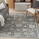 preview thumbnail 42 of 107, Nourison Oushak Home Indoor Persian Area Rug