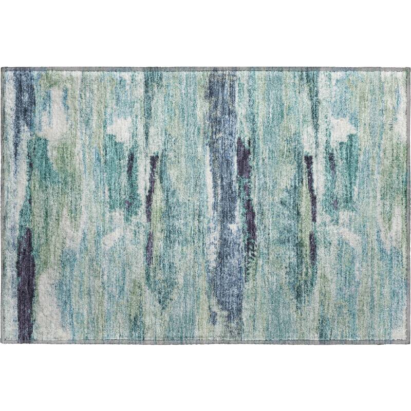 Premium Washable Super Soft Modern Casual Mayfield Rug