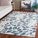 Option Ivory/Blue