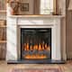 Option Fireplace Only