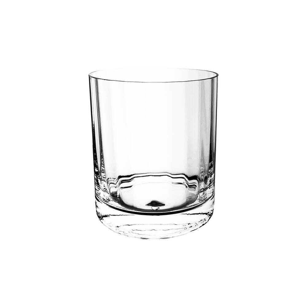 Odeon Glasses- Set of 4